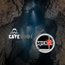  MJ Cave May Trip