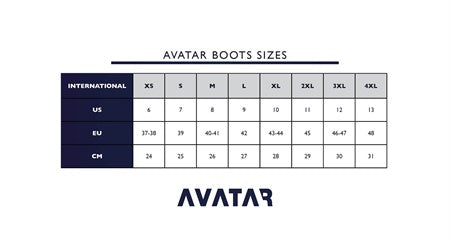 Avatar 102 AIRON Drysuit Men