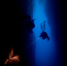  PADI Cavern Diver