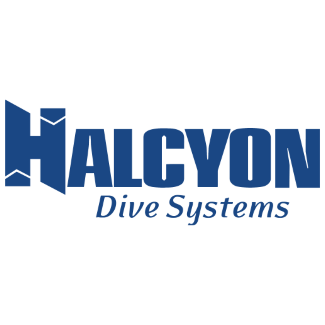  Halcyon