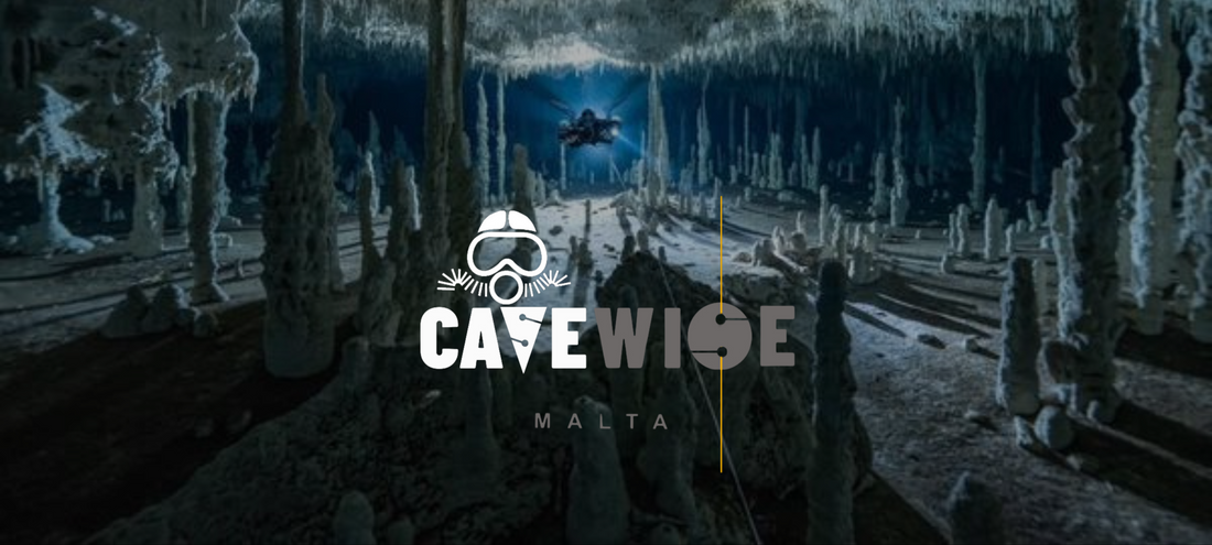  Cavewise Trips