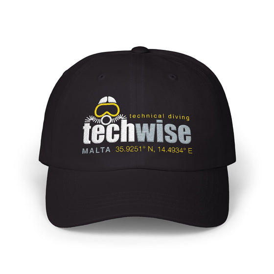 Techwise Hat