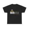 HMS Stubborn T shirt Techwise