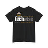 Techwise Logo Tshirt