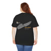 Techwise Um El Faroud Tshirt