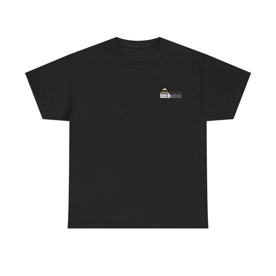 Techwise Logo Tshirt