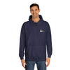 Techwise Unisex Hoodie