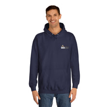  Techwise Unisex Hoodie