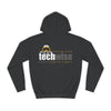 Techwise Unisex Hoodie