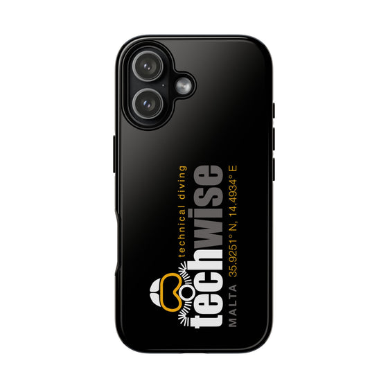 Techwise Phone Case