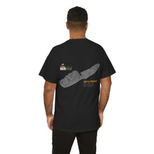  Techwise Um El Faroud Tshirt