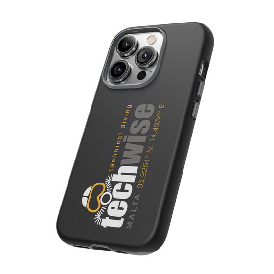 Techwise Phone Case