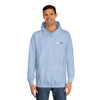 HMS Stubborn Hoodie - Techwise