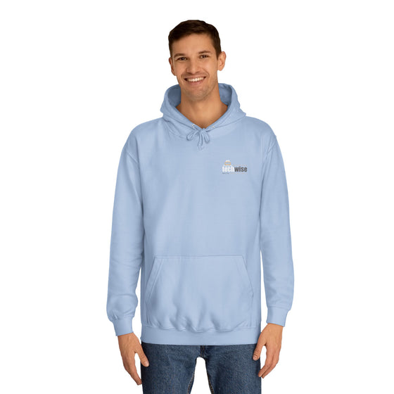 HMS Stubborn Hoodie - Techwise
