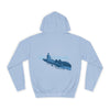 HMS Stubborn Hoodie - Techwise