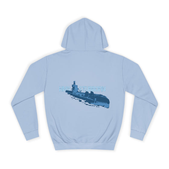 HMS Stubborn Hoodie - Techwise