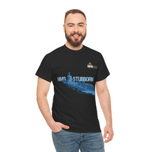  HMS Stubborn T shirt Techwise