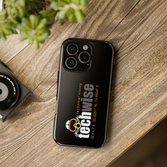 Techwise Phone Case