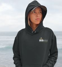  HMS Stubborn Hoodie - Techwise
