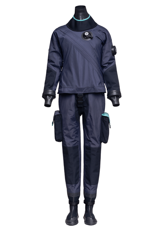 Avatar 101 Drysuit Ladies