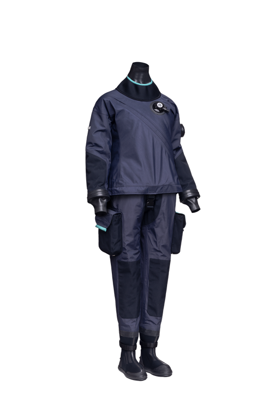 Avatar 101 Drysuit Ladies