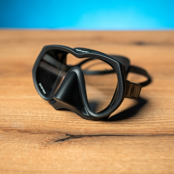 Sentury Mask Divesoft Sentry Mask | Techwise Malta