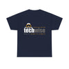 HMS Stubborn T shirt Techwise