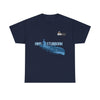 HMS Stubborn T shirt Techwise