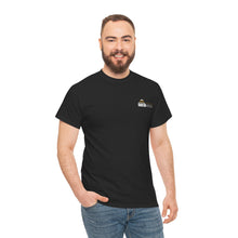  Techwise Logo Tshirt