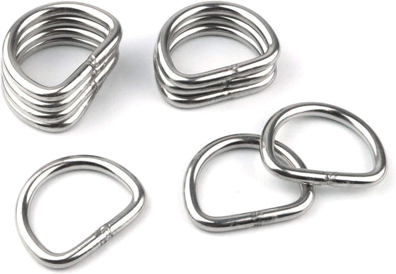 D Rings
