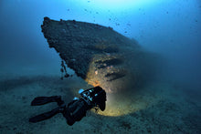  Normoxic Wreck Week
