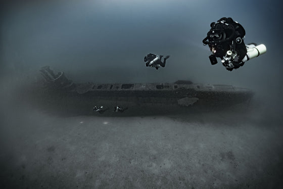 Normoxic Wreck Week