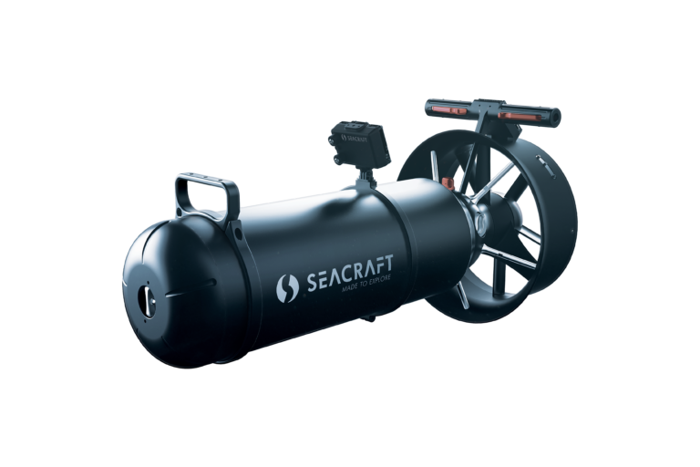Seacraft Ghost | Techwise Malta