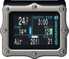 Dive Package Full Equipment Rental Inc Compter (Per Day)