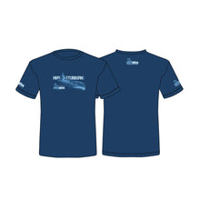  Techwise HMS Stubborn Shirt