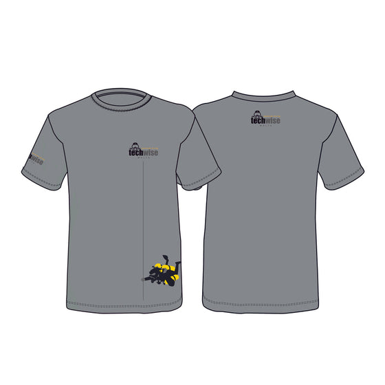 Techwise Down the Line Shirt