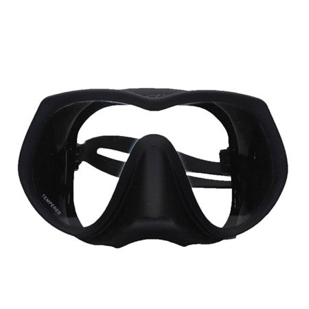 Shark Hammerhead Frameless Mask