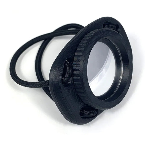 Nammu-Tech Observe Mirror