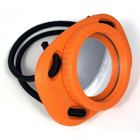 Nammu-Tech Observe Mirror