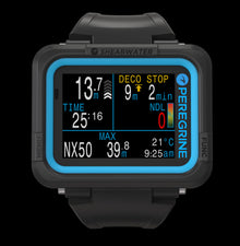  Dive Package Full Equipment Rental Inc Compter (Per Day)