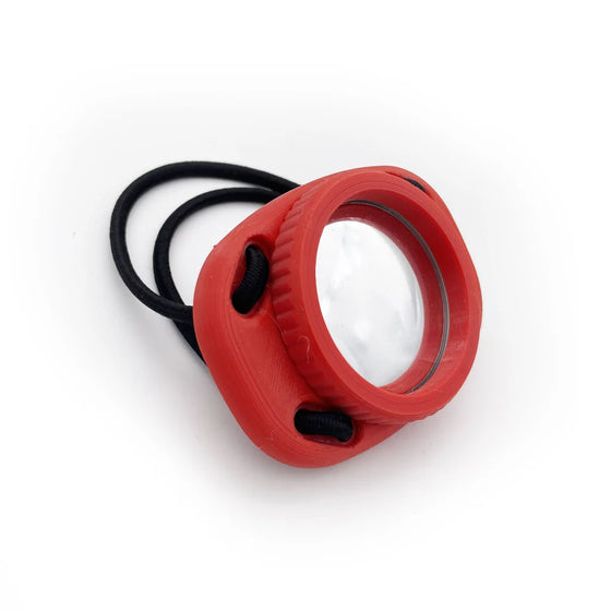 Nammu-Tech Observe Mirror