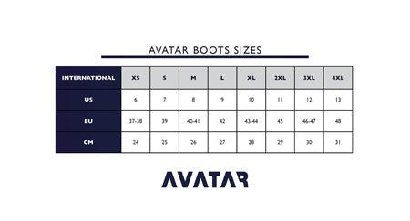 Avatar 101 Drysuit Men