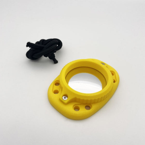 Nammu-Tech Observe Mirror