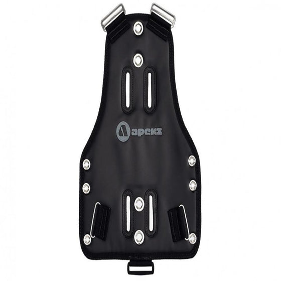 Apeks Ultralight Travel Plate