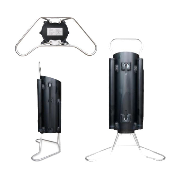 JJ-CCR Rebreather - International Edition