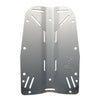 Halcyon Aluminum Backplate and Harness - Techwise Malta