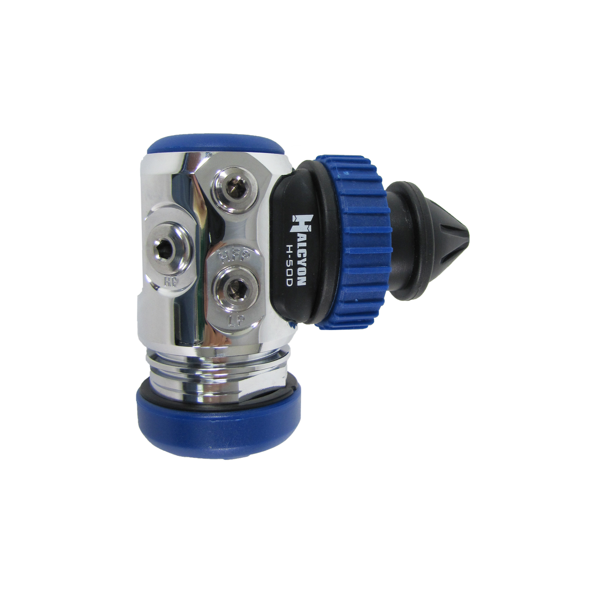 Halcyon H-50P First Stage – Techwise Malta