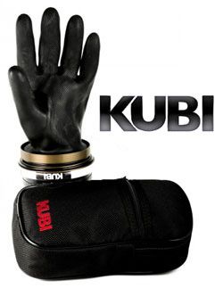 KUBI Dry Glove System | Techwise Malta